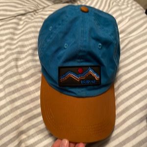 Kavu Hat